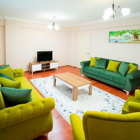 Cayeli Kent Apart ภายนอก รูปภาพ
