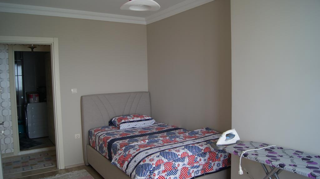 Cayeli Kent Apart ภายนอก รูปภาพ