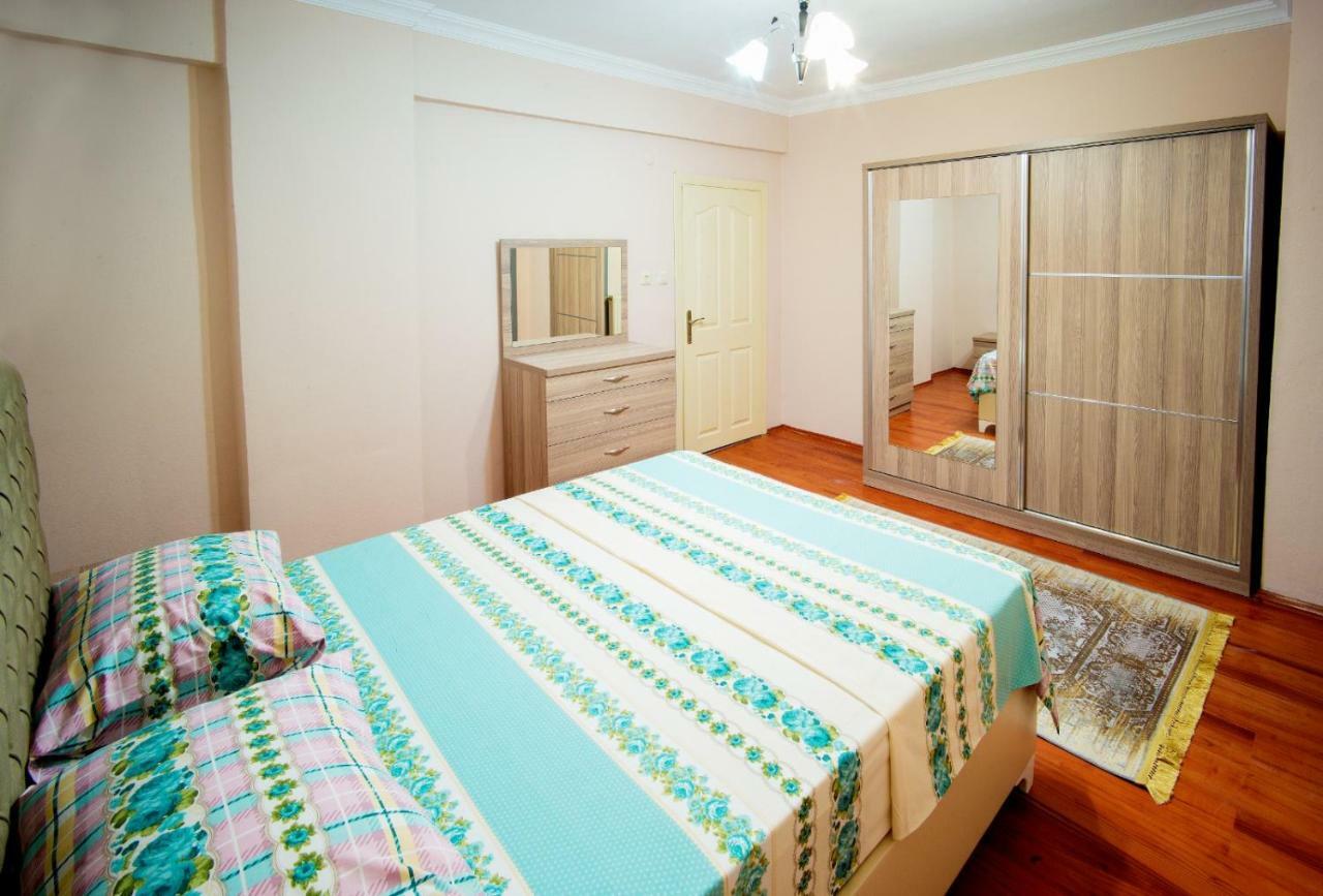 Cayeli Kent Apart ภายนอก รูปภาพ