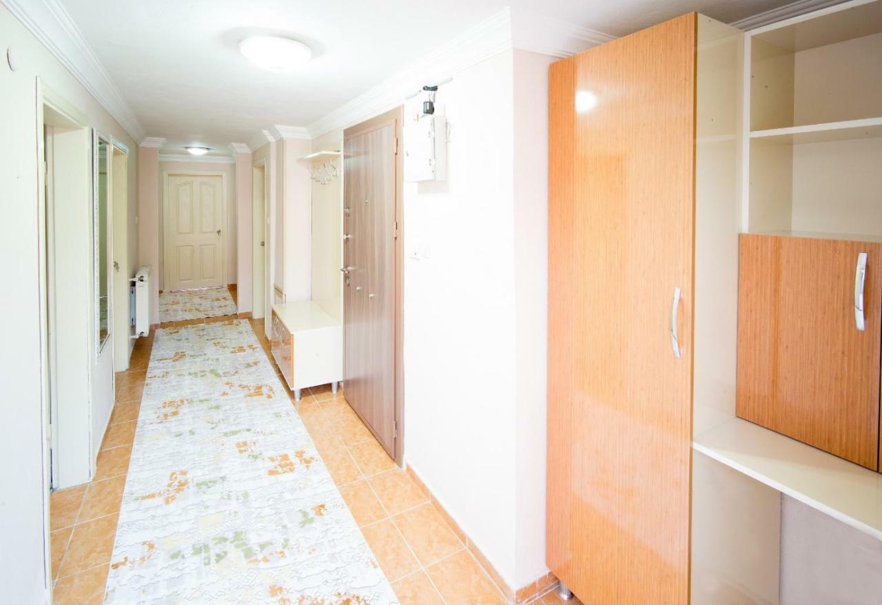 Cayeli Kent Apart ภายนอก รูปภาพ